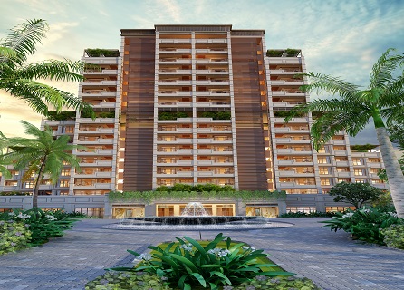 Truong Phat Beach Villa