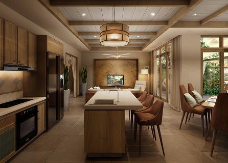 Sắp ra mắt chính thức dự án biệt thự nghỉ dưỡng Fusion Resort & Villas Đà Nẵng